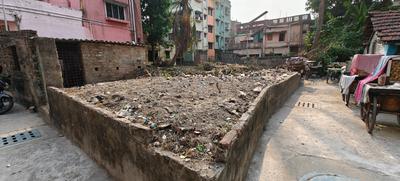 Image of 3000 Sq.ft Residential Plot / Land for sale in Behala, Kolkata for Rs. 10000000