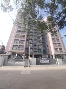 Image of 1800 Sq.ft 3 BHK Apartment / Flat for rent in Bopal, Ahmedabad for Rs. 28000