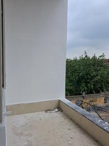 Bedroom Two Image of 799 Sq.ft 2 BHK Apartment / Flat for sale in MMD Harsh Residency, Phase 2 Noida for Rs. 4000000