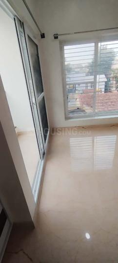 Muthurayya Swamy Layout, Hulimavu Bedroom 1