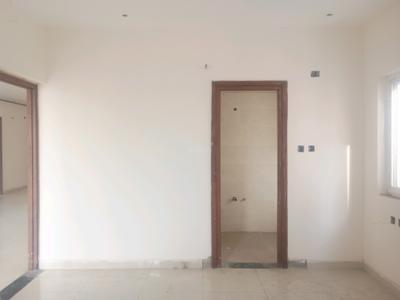 Bedroom Image of 1859 Sq.ft 3 BHK Apartment / Flat for sale in SMR Vinay Iconia by SMR Holdings, Kondapur Hyderabad for Rs. 17670000