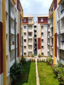 Image of 1575 Sq.ft 3 BHK Apartment / Flat for sale in Gandimaisamma, Hyderabad for Rs. 7558425