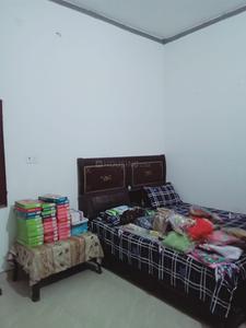 Gurukul Kangri Vishwavidyalaya Bedroom 2