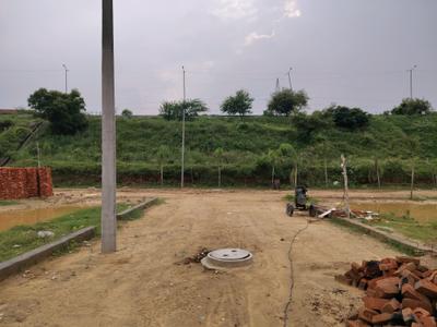 Image of 450 Sq.ft Residential Plot / Land for sale in Tilpata Karanwas, Greater Noida for Rs. 1251200
