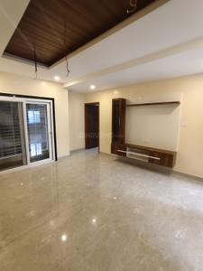 Hall Image of 1115 Sq.ft 3 BHK Apartment / Flat for sale in Perambur Chennai for Rs. 10500000