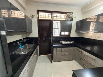 Kitchen Image of 1700 Sq.ft 2 BHK Apartment / Flat for rent in Shaheed Bhagat Singh Nagar Ludhiana for Rs. 34000