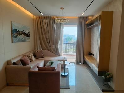 2 BHK Flat