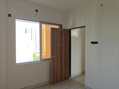 Bedroom Image of 960 Sq.ft 2 BHK Apartment / Flat for sale in Dombivli East Thane for Rs. 4992000