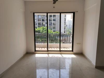 Living Room Image of 1600 Sq.ft 3 BHK Apartment / Flat for sale in Today Ganesham, Ulwe Navi Mumbai for Rs. 16500000