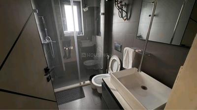 Bathroom Image of 2719 Sq.ft 3 BHK Apartment / Flat for sale in Central Park Resorts, Sector 48 Gurgaon for Rs. 75000000