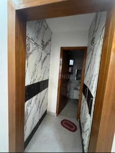 Bedroom Image of 1043 Sq.ft 2 BHK Builder Floor for sale in Kharar Mohali for Rs. 5560000