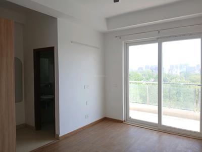 Bedroom Image of 2700 Sq.ft 4 BHK Builder Floor for sale in SS Linden Residential Floors, Sector 84 Gurgaon for Rs. 28500000