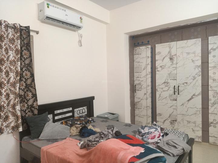 Kondapur Raghavendra colony Bedroom One 1