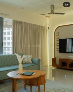 Hall Image of 1260 Sq.ft 3 BHK Apartment / Flat for sale in Bhayli Vadodara for Rs. 8600000