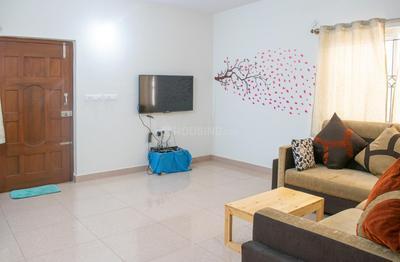 Hall Image of Astro Rosewood Regency in Kaikondrahalli, Bangalore