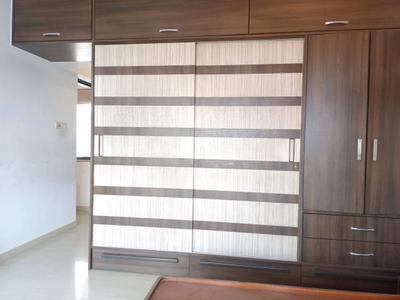Bedroom Image of 1043 Sq.ft 3 BHK Apartment / Flat for sale in Andheri East Mumbai for Rs. 32400000