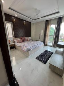 Bedroom Image of 1730 Sq.ft 3 BHK Apartment / Flat for sale in Sector 127 Mohali for Rs. 8200000