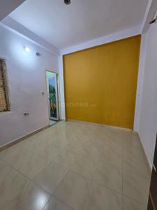 Bedroom Image of 735 Sq.ft 2.5 BHK Apartment / Flat for sale in Bagmugaliya Bhopal for Rs. 3650000