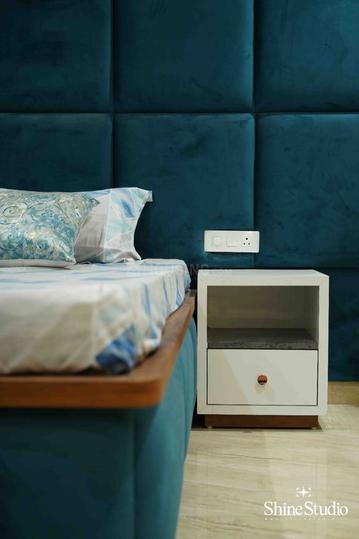 Sector 14 Faridabad Bedroom 1