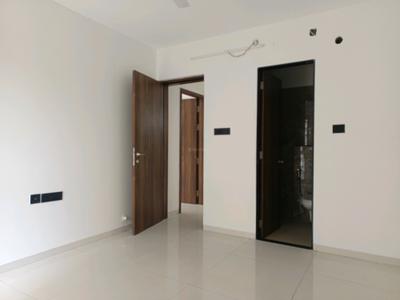 Bedroom Image of 980 Sq.ft 2 BHK Apartment / Flat for sale in Krisna Nirmaan Amorapolis Phase 3, Dhanori Pune for Rs. 7100000