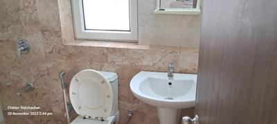 Image of 1427 Sq.ft 2.5 BHK Apartment / Flat for sale in Adani Elysium, Shantigram, Ahmedabad for Rs. 10500000