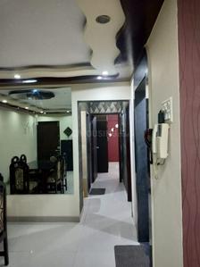 Hall Image of 1155 Sq.ft 2 BHK Apartment / Flat for sale in Advantage Raheja Brookhaven Condominium, Jogeshwari East Mumbai for Rs. 29900000