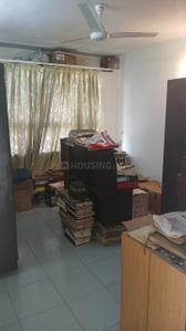 Bedroom Image of 1130 Sq.ft 2 BHK Apartment / Flat for sale in Goel Ganga Hamlet, Viman Nagar Pune for Rs. 15000000