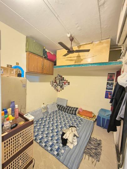 PIRAMAL MILLS TOWER Bedroom 1