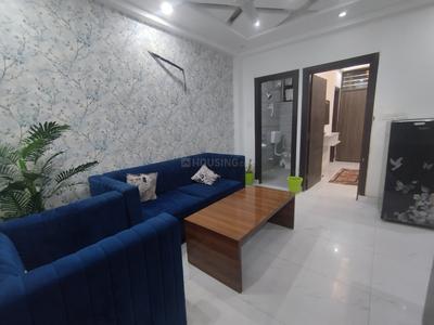 Hall Image of 712 Sq.ft 2 BHK Apartment / Flat for sale in Trehan Vista, Tijara Bhiwadi for Rs. 2399000