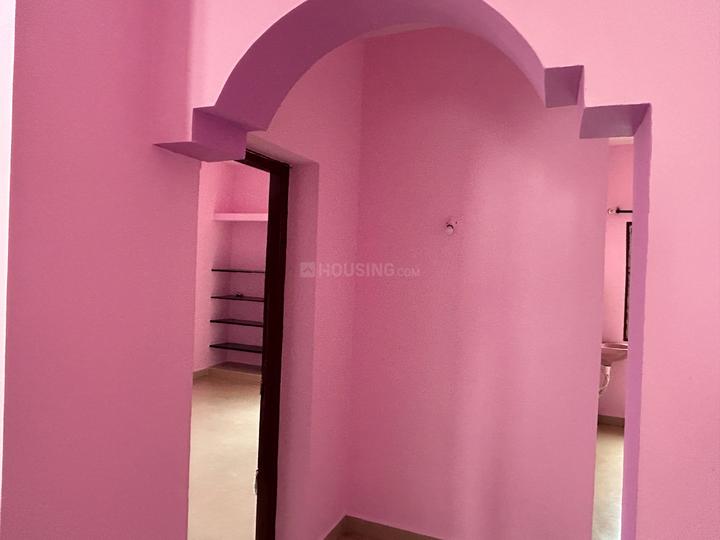 KCC Nagar Bedroom 1
