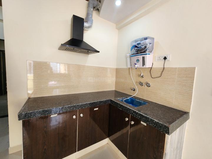 Vn residency Kitchen 1