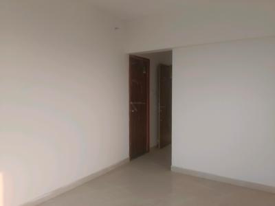 Bedroom Image of 650 Sq.ft 2 BHK Apartment / Flat for sale in Marine View, Borivali West Mumbai for Rs. 16900000