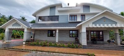 Image of 2000 Sq.ft 4 BHK Independent House for rent in Thokottu, Mangalore for Rs. 32000