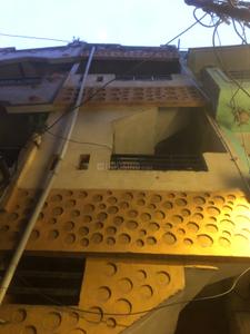 Image of 350 Sq.ft 1 BHK Independent House for sale in Ram Nagar, Nagpur for Rs. 5500000