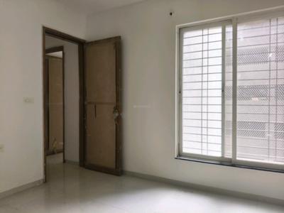 Bedroom Image of 958 Sq.ft 2 BHK Apartment / Flat for sale in Rama Fusion Towers, Hinjawadi Phase 3 Pune for Rs. 8700000