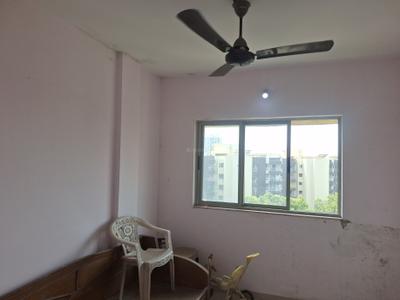 Bedroom Image of 580 Sq.ft 1 BHK Apartment / Flat for rent in Lodha Casa Rio, Palava Phase 1 Thane for Rs. 13000