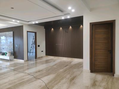 Living Room One Image of 4590 Sq.ft 5 BHK Builder Floor for sale in Greenfields Smart Builder Floors, Green Field Colony Faridabad for Rs. 34500000