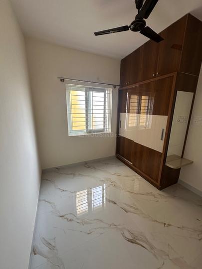 Roopena Agrahara, Bommanahalli Bedroom 1
