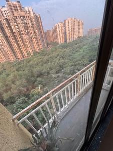 Balcony Image of 550 Sq.ft 1 BHK Apartment / Flat for sale in MAAD Balkrishna Sankul, Naigaon East Naigaon for Rs. 3200000