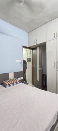 Sector 11, Kopar Khairane Bedroom 1