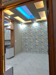 Hall Image of 1300 Sq.ft 3 BHK Independent House for sale in Pandit Khera Lucknow for Rs. 6700000