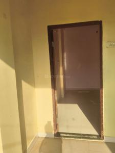 Kitchen Image of 1000 Sq.ft 1 RK Apartment / Flat for rent in Manewada Nagpur for Rs. 5500