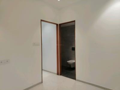 Bedroom Image of 650 Sq.ft 1 BHK Apartment / Flat for sale in Alpinepeak Seasons, Naigaon East Naigaon for Rs. 3999000