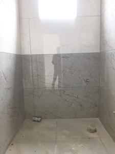 Common Bathroom Image of 1101 Sq.ft 2 BHK Apartment / Flat for sale in HK Roshini Homes, Horamavu Bengaluru for Rs. 7120000