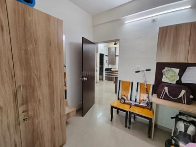 Hall Image of 1100 Sq.ft 3 BHK Apartment / Flat for sale in Gotri Vadodara for Rs. 4800000