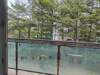 Balcony Image of Megapolis sangria in Hinjawadi Phase 3, Pune