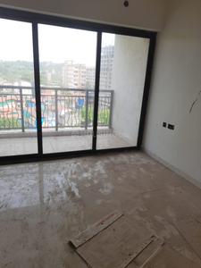 Bedroom Image of 1668 Sq.ft 3 BHK Penthouse for sale in Edcon Rio Grande, Panjim Goa for Rs. 28000000