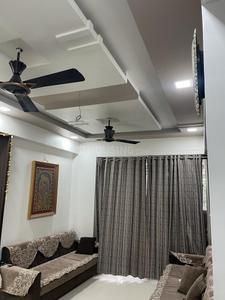 Hall Image of 1799 Sq.ft 3 BHK Apartment / Flat for sale in Sudarshan Status, Sola Ahmedabad for Rs. 10000000