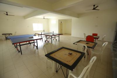 Image of 1360 Sq.ft 3 BHK Apartment / Flat for rent in Badesahebguda, Secunderabad for Rs. 25000