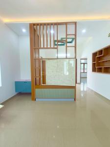 Hall Image of 900 Sq.ft 2 BHK Independent House for sale in Kongorppilly Kochi for Rs. 4300000